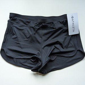 🚩SOLD🚩Athleta Surge Swim Short NWT